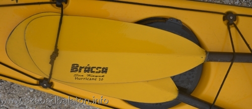 Braca Hurricane 20