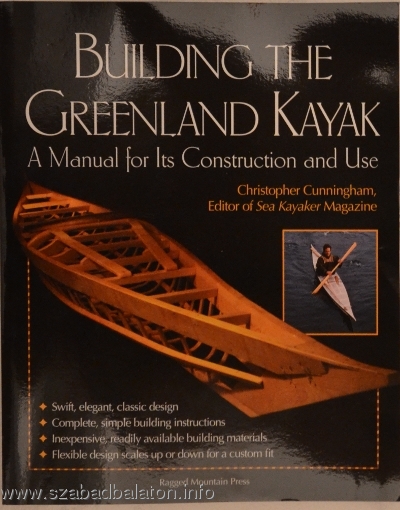 buildinggreenlandkayak