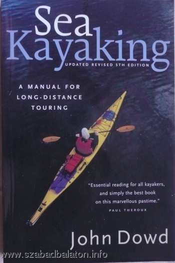 dowdseakayaking