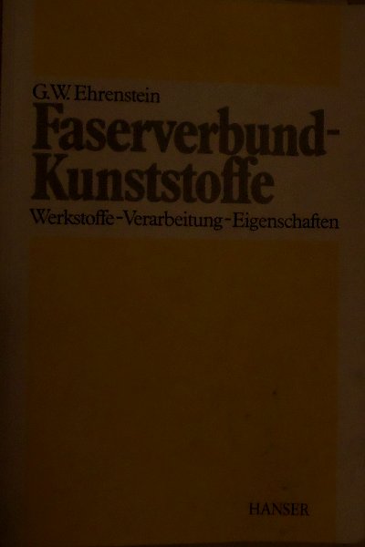 faserverbundkunststoffe
