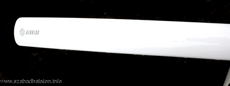 GearLab Paddles Oyashio