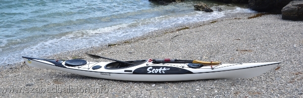 Scott MV