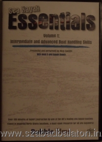 Sea Kayak Essentials vol 1