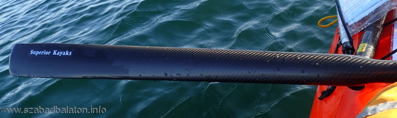 Superior Kayaks Greenland