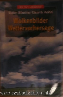 wolkenwetter